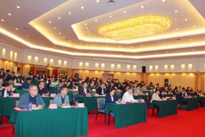 河北省涉外律师服务讲师团成立仪式暨首场宣讲会在廊坊举办